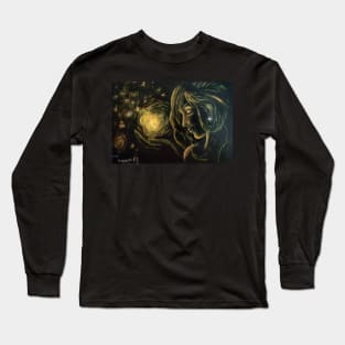 Hope Long Sleeve T-Shirt